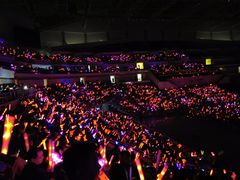 -梦之蓝青奥体育公园体育馆