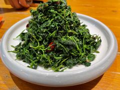 -小杨烤肉·陕西烧烤·陕西地方菜(东新街【永兴坊】店)