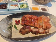 -南拳十三姨·潮汕砂锅粥·粤菜(西单大悦城店)