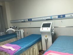 -成都军建医院·疤痕诊疗中心