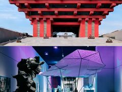 -中华艺术宫(上海美术馆)