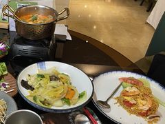 -金厨泰国餐厅·全泰籍厨师料理(拱北店)