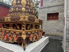 -西安市广仁寺