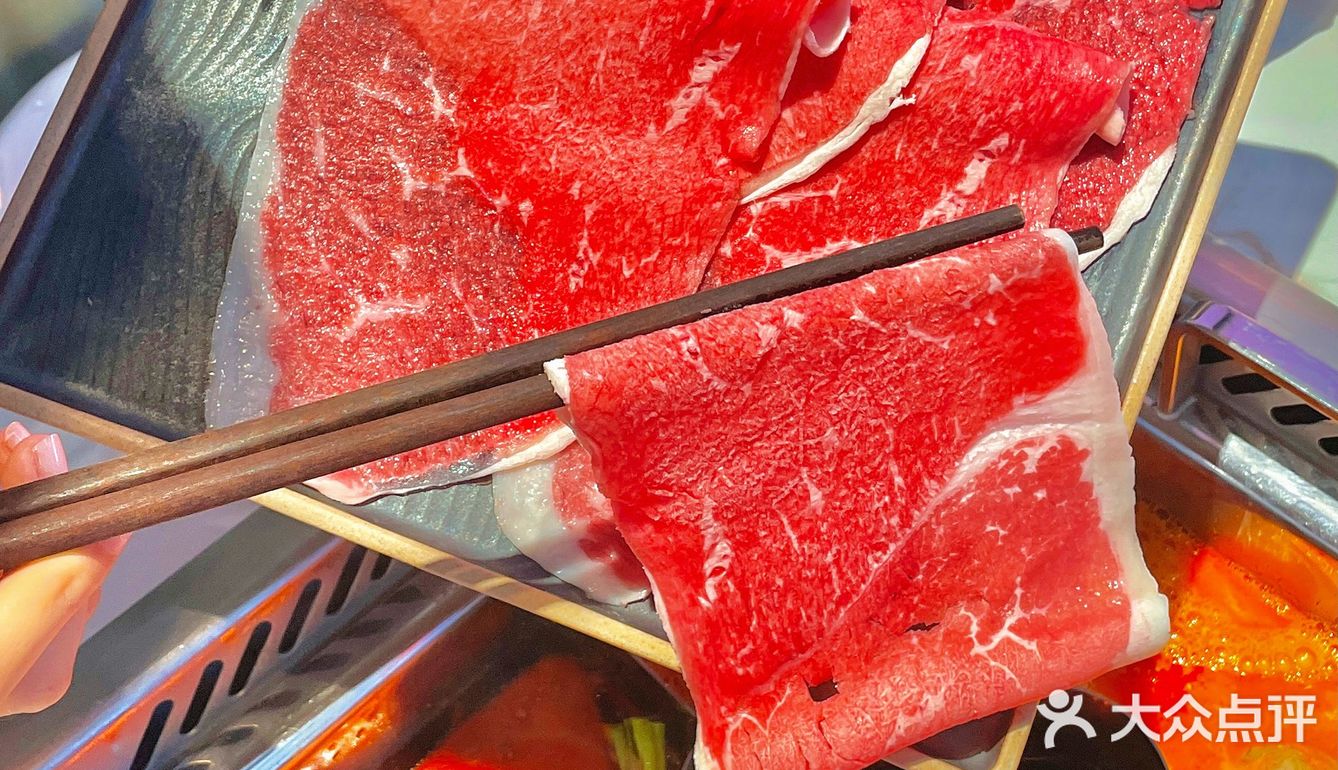 hin独特～炸串 妈呀太好吃啦！
