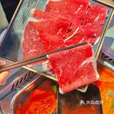 hin独特～炸串 妈呀太好吃啦！