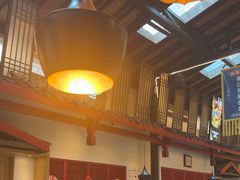 -老灶房-四川土菜(铁牛广场店)