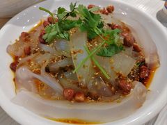 -台北楚楚园馅饼粥(虹桥南丰城店)