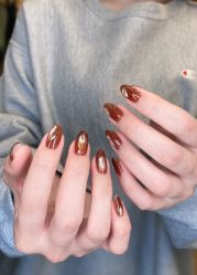 -情同手足美甲美睫