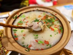 -掌柜的店·河南菜(新天地店)