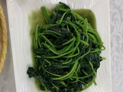 -岭下农庄·农家菜·野生大头鱼·公司团建(福永凤凰山店)