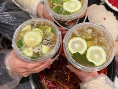 -巴蜀大将火锅(春熙店)