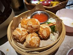 -KingThaia金泰兰(滨江天街店)