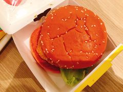 -德克士(西站站内店)