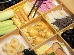 -十二舍·湯物素煮(江泰潤政店)