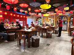 -吉祥春饼·烤鸭(国贸店)
