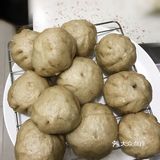 包子馒头小试身手