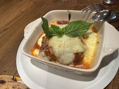 -Mammamia意大利餐厅(古北店)