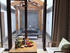 -西安华清御汤酒店