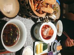 -南京大牌档(青岛万象城店)