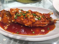 -和记小菜(东方店)