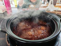 -老杨砂锅鱼庄