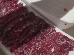 -潮汕大目牛肉火锅(水围店)