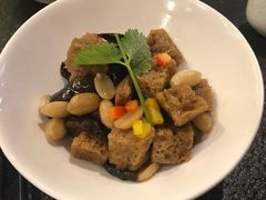 -悟长年潮汕菜砂锅粥(圣熙8号店)