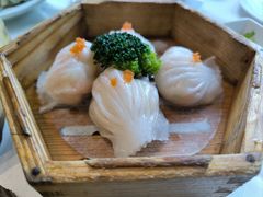 -怀德酒楼·粤菜·海鲜·茶点(宝安国际机场店)