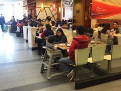 -肯德基(合肥站店)