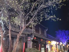 -青州古城