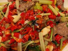 -聚宾楼·烤鸭·家宴(科技三路店)