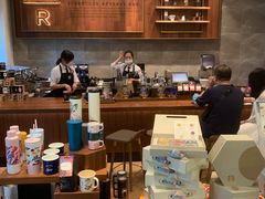 -星巴克臻选(广州沙面店)