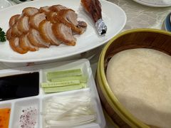 -福来居烤鸭店(天坛二店)