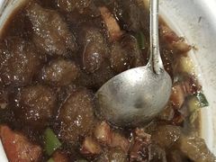 -老奶奶私房菜(天台里街店)