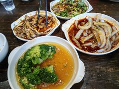 -牛王庙(龙华花园店)