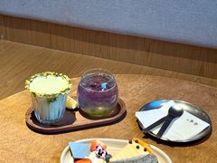 -福嗝er 咖啡&精酿餐吧(东四店)