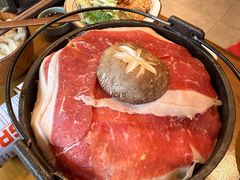 -大米·京都小酒馆·炭烧海鲜·烧鸟(龙口东路店)