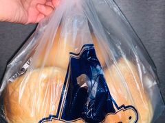 白脱小球（咸）-白玉兰食品(汇联商厦店)