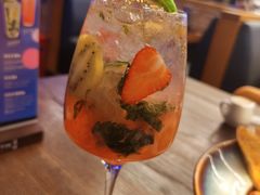 -blue frog蓝蛙(长泰广场店)