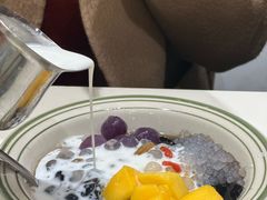 -堂屋糖水店(愚园店)