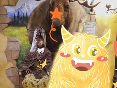 -信不信由你博物馆