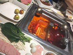 -海底捞火锅(武胜路凯德广场店)