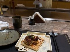 -松临·铁板烧&Omakase(神农店)