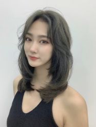-G HAIR SALON私人造型定制