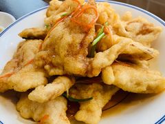 -老厨家(友谊路总店)