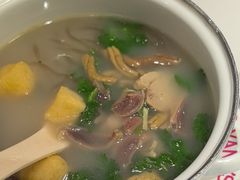 -小杨生煎(黄河路店)