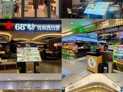 -盛京大奥莱(沈阳奥体店)