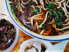 -沈长霞遵义羊肉粉(永丰店)