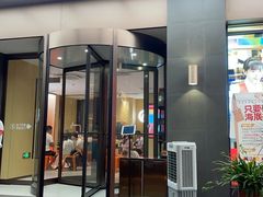 -海底捞火锅(上河坊店)
