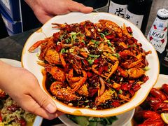 -盱眙虾神於氏龙虾(夫子庙红街店)